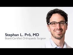 Stephan Pro, MD