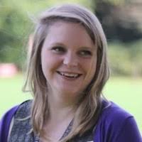 Cathy Wheeler (née Greig)