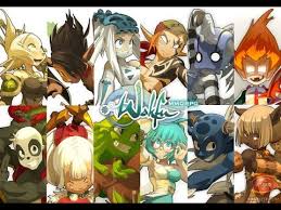 In this article we will break down classes and bless unleashed tier list, in bless unleashed you can choose between five classes when you are about to create your character for the first time, these classes are : Tier List De Razas De Wakfu Personal Youtube