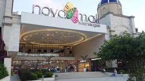 Главное развлечение и обязательный пункт в экскурсионной программе — визит к водопаду манавгат, что в 4 км от города. Manavgat Turciya Obzor Goroda I Primechatelnostej S Foto