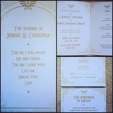 My Brother Designed Our Wedding Invites Using Our Legend Of Zelda Theme Zelda Wedding Video Game Wedding Wedding Invitations