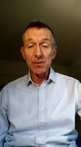 An update from our CEO Eddie Gilmore on...