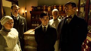 Zapiski Yunogo Vracha Mini Serial 2012 Film Pro