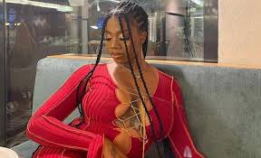 Reality tv star abiri oluwabusayomi popularly known as khloe has expressed shock at the death of davido's ally obama dmw who died of suspected heart attack. Ove1e5 2l6gmsm