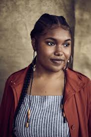 America to Me (TV Series 2018)