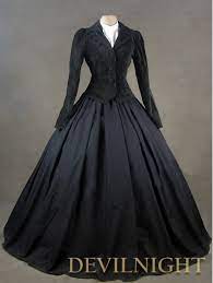 Maybe you would like to learn more about one of these? Black Jacket Winter Gothic Victorian Costume Dress Gothic Victorian Dress Patterns Victorian Dress Patterns Dress Patternspattern Dress Aliexpress