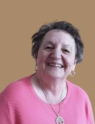 Obituary information for Louise Winsor