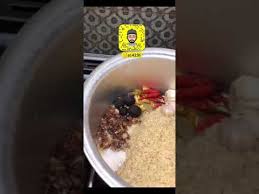 مندي دجاج في قدر المندي وفرن البيت Youtube