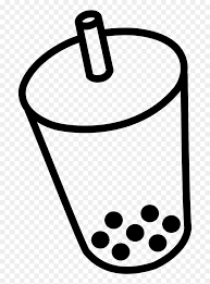 Check spelling or type a new query. Pearl Milk Tea Drawing Hd Png Download Vhv