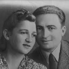 During Women's History Month, JPEF is highlighting brave women like Sonia  Orbuch (z''l) who joined the Jewish partisans. Just 16 years old, Sonia and  her family fled the Luboml Ghetto. After a