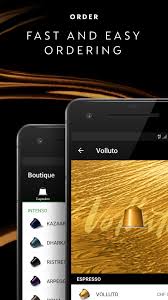 These capsules work with all nescafe dolce gusto models,not compatible with nespresso machine. Nespresso For Android Apk Download