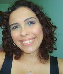 Danielle Maria's Instagram, Twitter & Facebook