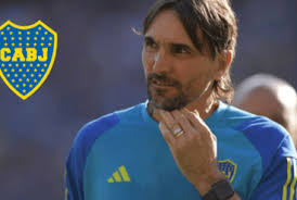 El llamativo posteo de "Pol" Fernández en medio de los rumores que hablan  de su salida de Boca