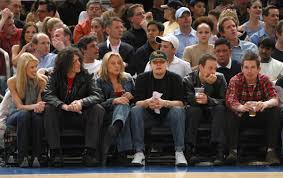 His mother raised him alone for the next five years, moving around the country, until. Hipinion Com View Topic Ethan Hawke At Knicks Games