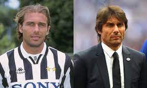 But as liverpool fans scramble to find out more about the big german they'll soon discover some pretty funny facts about how he works and. Ranked Top Eight Football Hair Transformations Including Antonio Conte And Jurgen Klopp Talksport