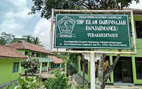 Darunnajah.com is tracked by us since april, 2011. Pesantren Darunnajah Banjarnegara Pesantren Laduni Layanan Digital Untuk Negeri
