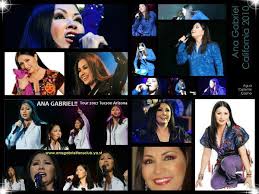 Ana gabriel (born december 10, 1955) is a mexican singer and composer was born as maría guadalupe araujo yong, in santiago de comanito, sinaloa, mexico. Cancion De Ana Gabriel Home Facebook