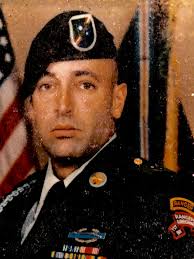 Richard Knight Obituary (1955