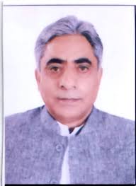 Ghulam Nabi Lone(Jammu & Kashmir Peoples Democratic Party):Constituency-  CHARAR-I-SHARIEF(BUDGAM)