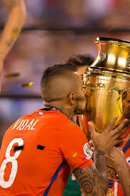 Final de la copa américa. 5 Interesting Facts About The Copa America 2019 Top Soccer Blog