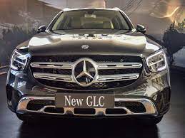 Mercedes benz glc price in india. Mercedes Benz Glc Suv Facelift Launched In India Prices Start At Rs 52 75 Lakh Mercedes Benz Glc Launched The Economic Times