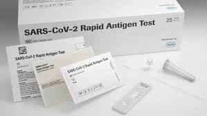 Innerhalb von 24 bis 48 stunden steht dann das ergebnis fest. Pcr Nachweis Und Antigenschnelltest Im Vergleich Studie Antigentests Bei Symptomatischen Patienten Ahnlich Zuverlassig Wie Pcr