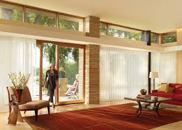 Most authorized hunter douglas dealers will include this service when purchasing a new product. Luminette Privacy Sheers Innovative Openings