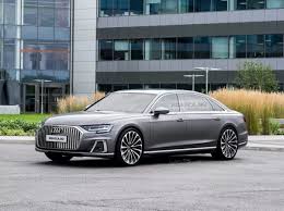 V6 3.0 tdi 233 v8 4.2 tdi 326 essence: 2022 Audi A8 Horch Rendered With Chintzy Grille Fake Exhaust Tips Autoevolution