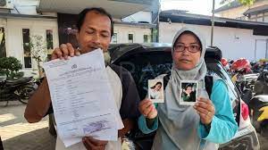 We did not find results for: Setelah Hilang Enam Hari Orang Tua Anisa Cabut Laporan Di Kepolisian Suara Jatim