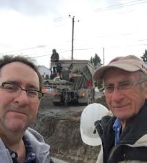 Les Constructions Benoit Levesque Inc.