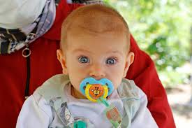 kovid 19 u yenen bes aylik minik teoman in kalbi artik daha saglam atiyor