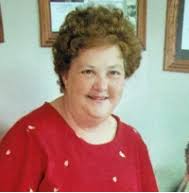 Cynthia June Cowart Donaldson