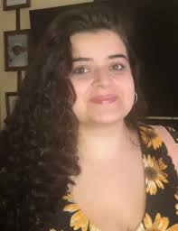 Obituary information for Sabrina A. Marques