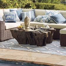 Teak coffee tables might be just the right coffee table for you to bring your room together. Root Coffee Table
