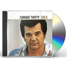 Conway Twitty It's Only Make Believe: The Early Years 1957-62 Vinyl Record