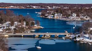 Forgotten Weems Creek in Annapolis gets another chance at redemption