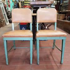 mitchell houghton limited chairs. made
