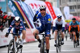 The cyclist mark cavendish does not rate himself as merely an elite sprinter. Mark Cavendish Is Going To The Tour De France Cyclist