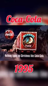 Image result for Coca Cola Red 1995 Fleet