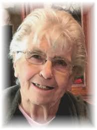 Mary Brunelli Obituary