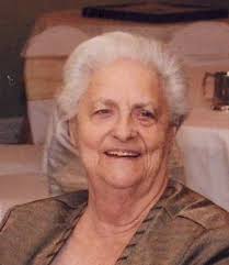 Loula Mae Autin Obituary