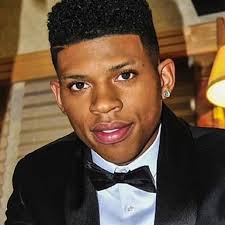 Happy Birthday Bryshere Gray The Rapper And Actor Turned 33 Today Best Known For His Role As Hakeem Lyon On Empire He Has A Hakeem Lyon Bryshere Gray Hakeem