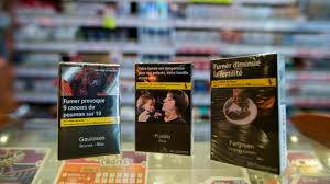 Menthol cigarettes have long been considered a gateway product for younger smokers. Tobacco Makers Denounce Brand Theft From Plain Packaging Euractiv Com