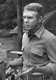 Steve mcqueen, the king of cool, was the ultimate man's man. Steve Mcqueen Filmography Wikipedia