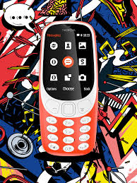 Acesse e encontre o melhor preço! Nokia 3310 Dual Sim