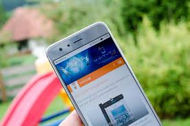 Giving more for less is what a flagship killer used to mean, and what oneplus once. Honor 9 Im Test Ist Alles Geil Was Glanzt V I T T I De