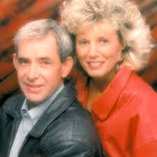 Jim and Carol Whaley