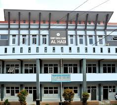 Di cileunyi sekolah ini cukup dikenal masyarakat luas, namanya smp islam insan teladan. Eduadmission Pendaftaran Online Smp Al Hadi Bandung