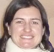 Cristina Martin Andonegui