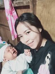 Ashley Mae Balana Chavez